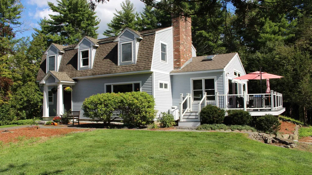 140 North Road East Kingston NH 03827