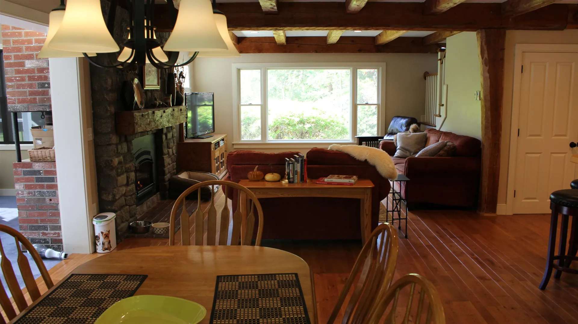 140 North Road East Kingston NH 03827