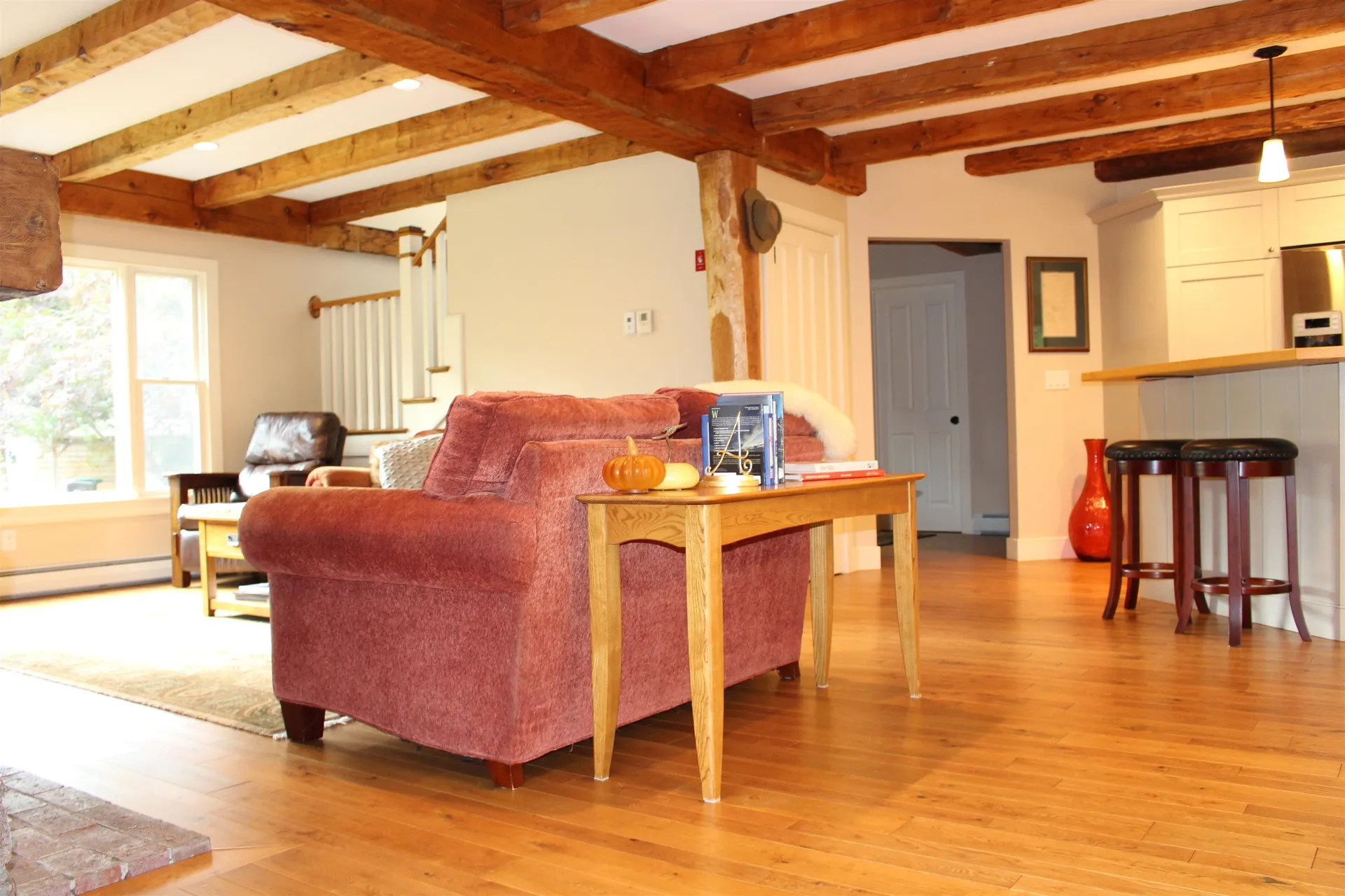140 North Road East Kingston NH 03827