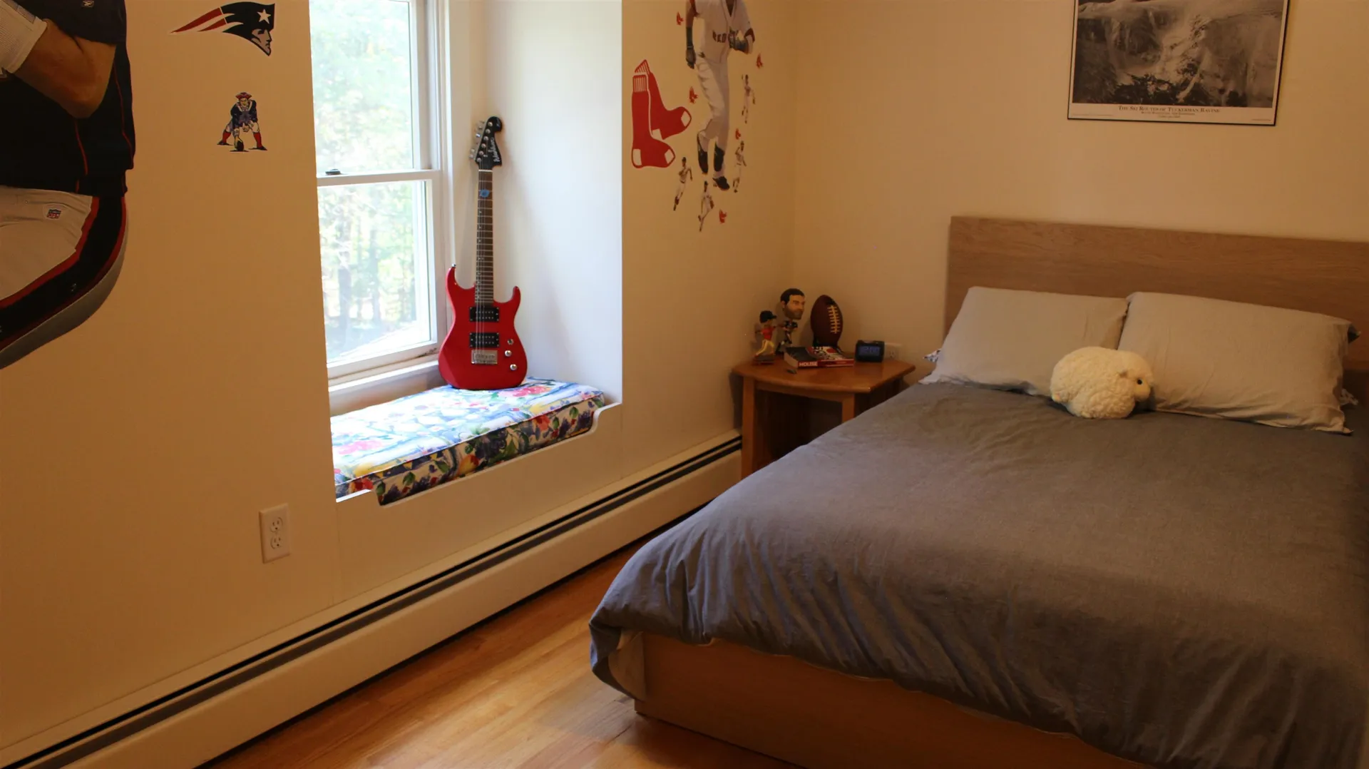 140 North Road East Kingston NH 03827