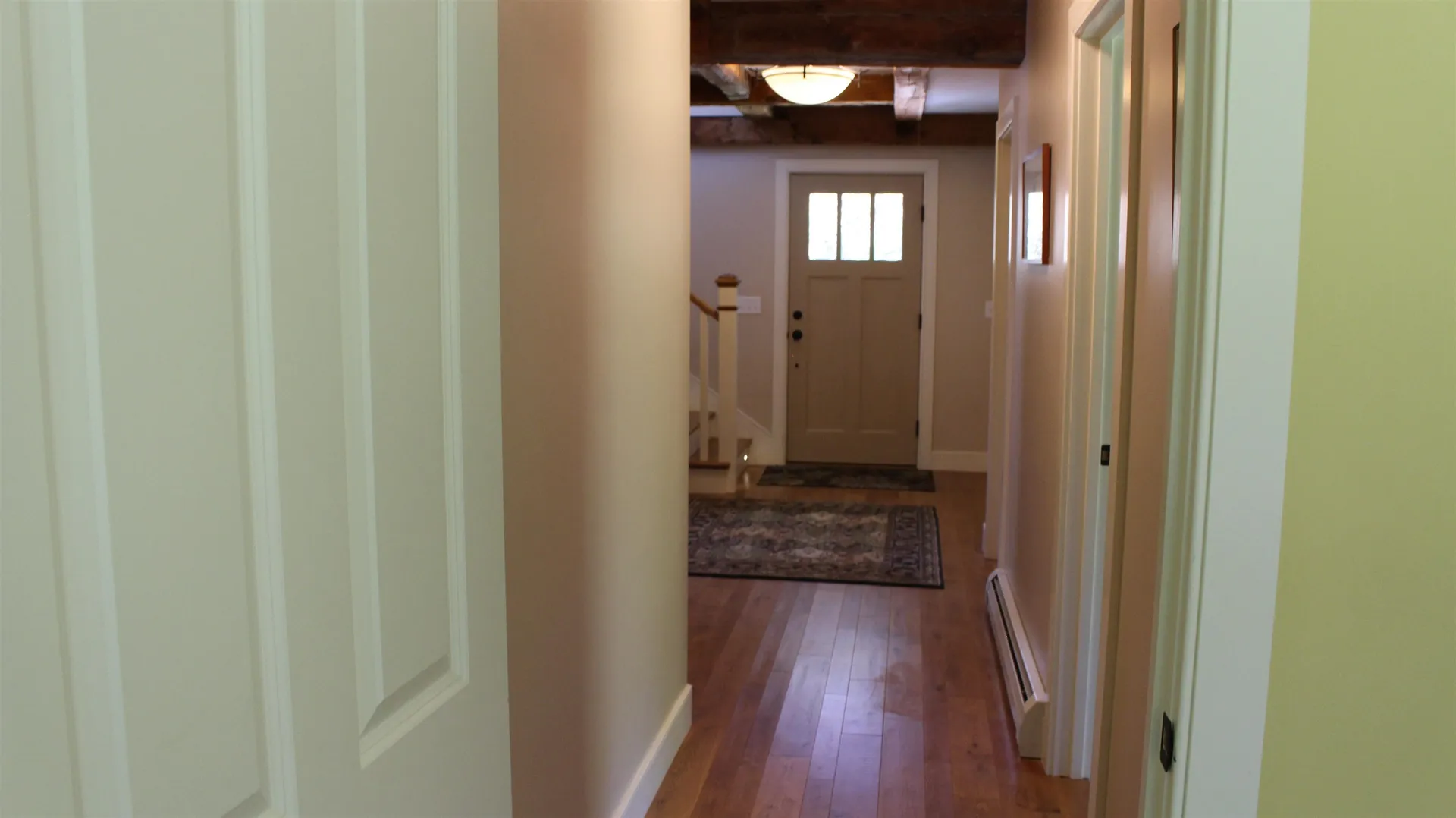 140 North Road East Kingston NH 03827