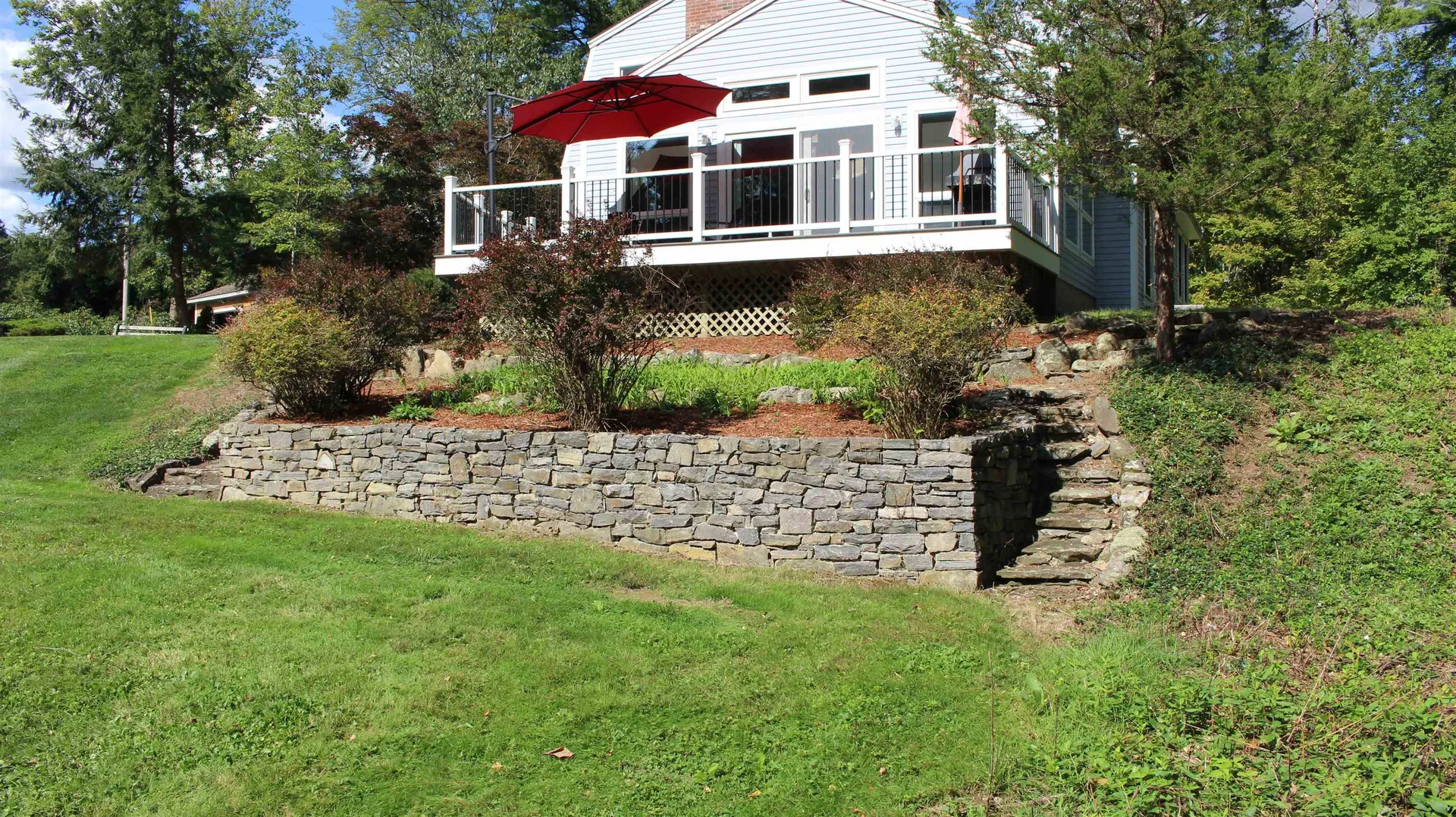 140 North Road East Kingston NH 03827