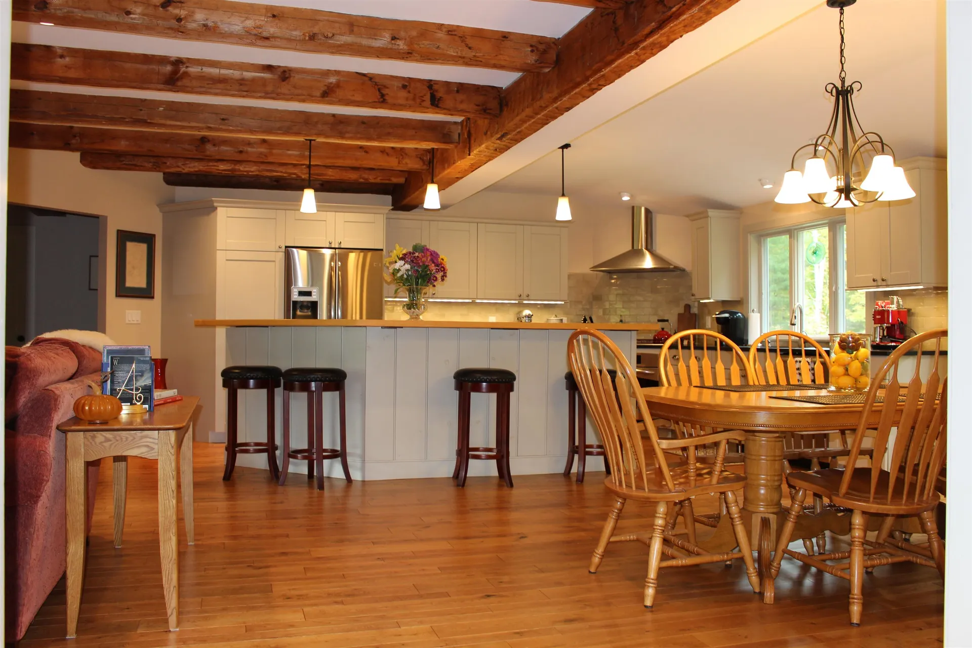 140 North Road East Kingston NH 03827