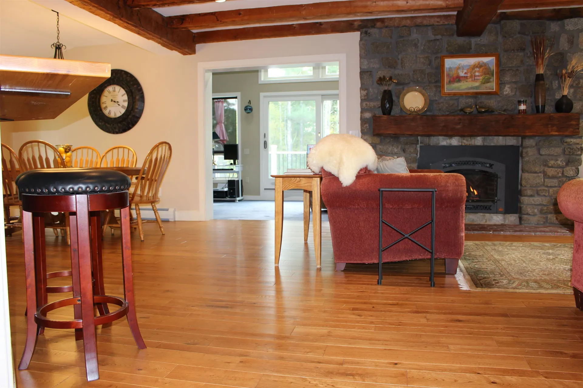 140 North Road East Kingston NH 03827