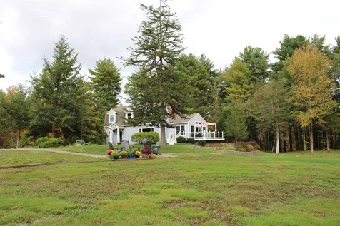 140 North Road East Kingston NH 03827