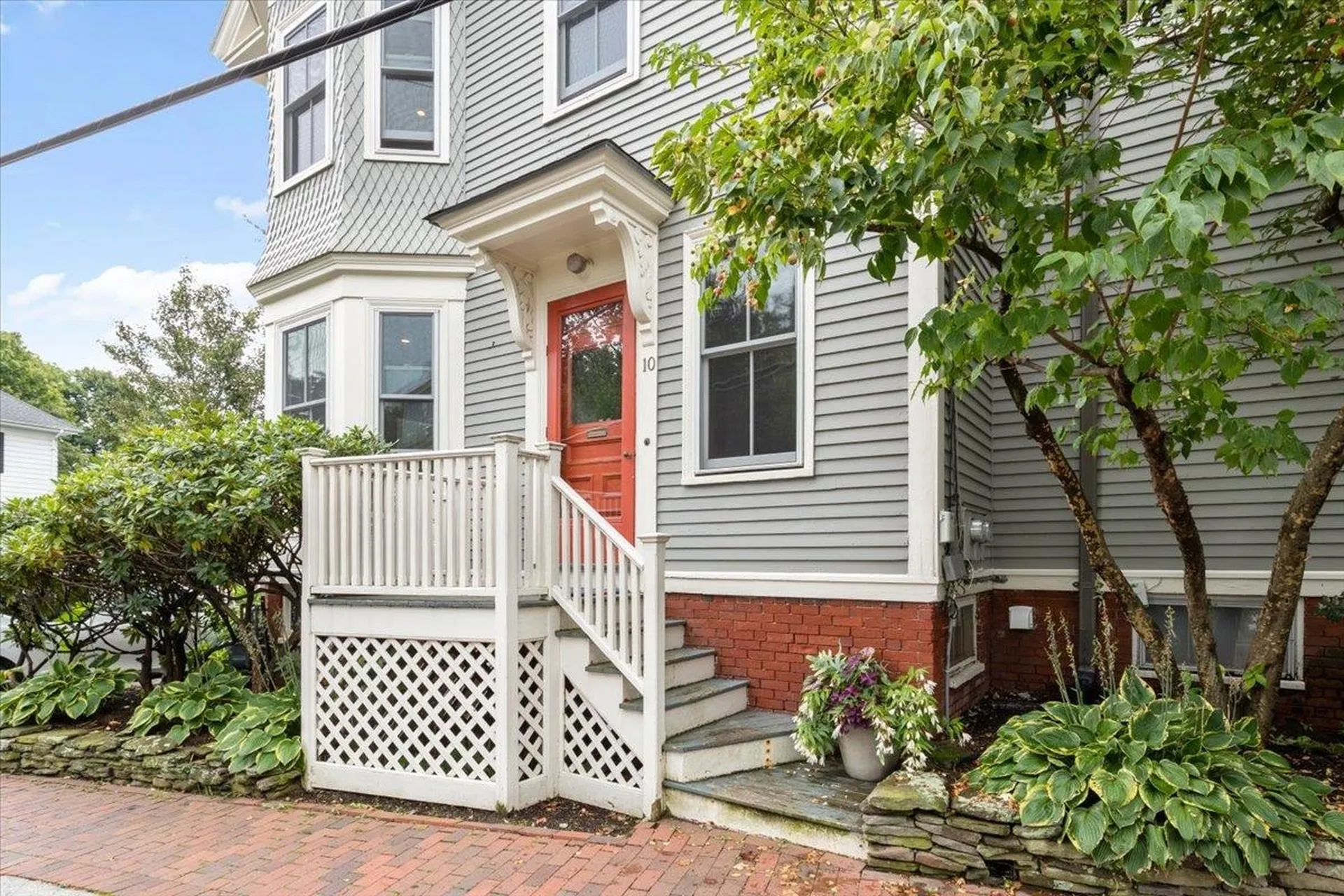 10 New Castle Avenue Portsmouth NH 03801
