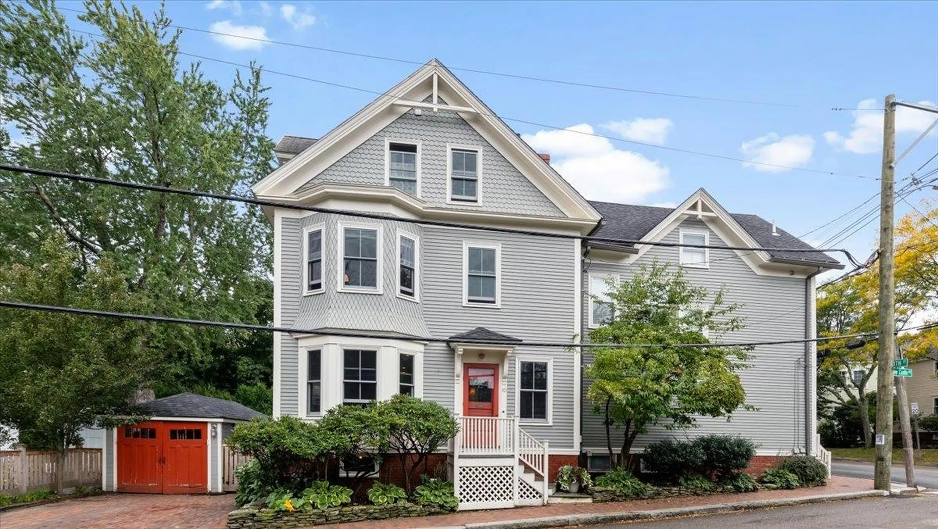 10 New Castle Avenue Portsmouth NH 03801