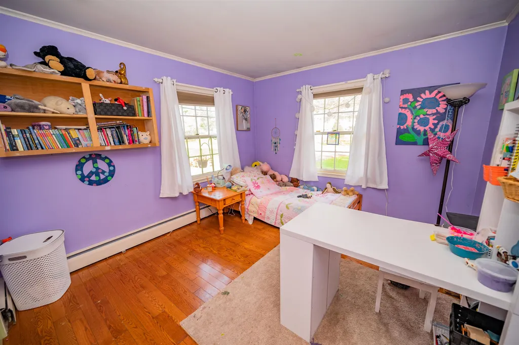 105 Hackamore Road Montpelier VT 05602