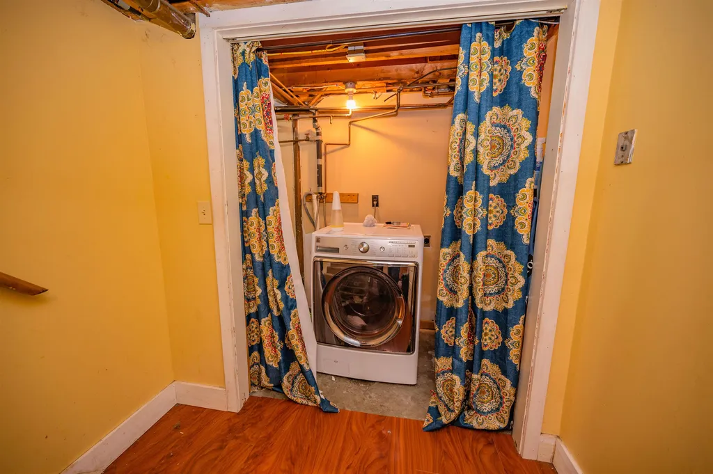 105 Hackamore Road Montpelier VT 05602