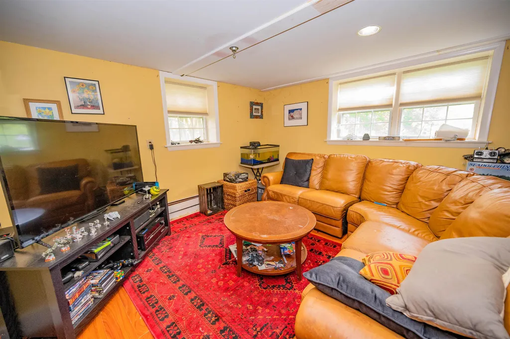 105 Hackamore Road Montpelier VT 05602