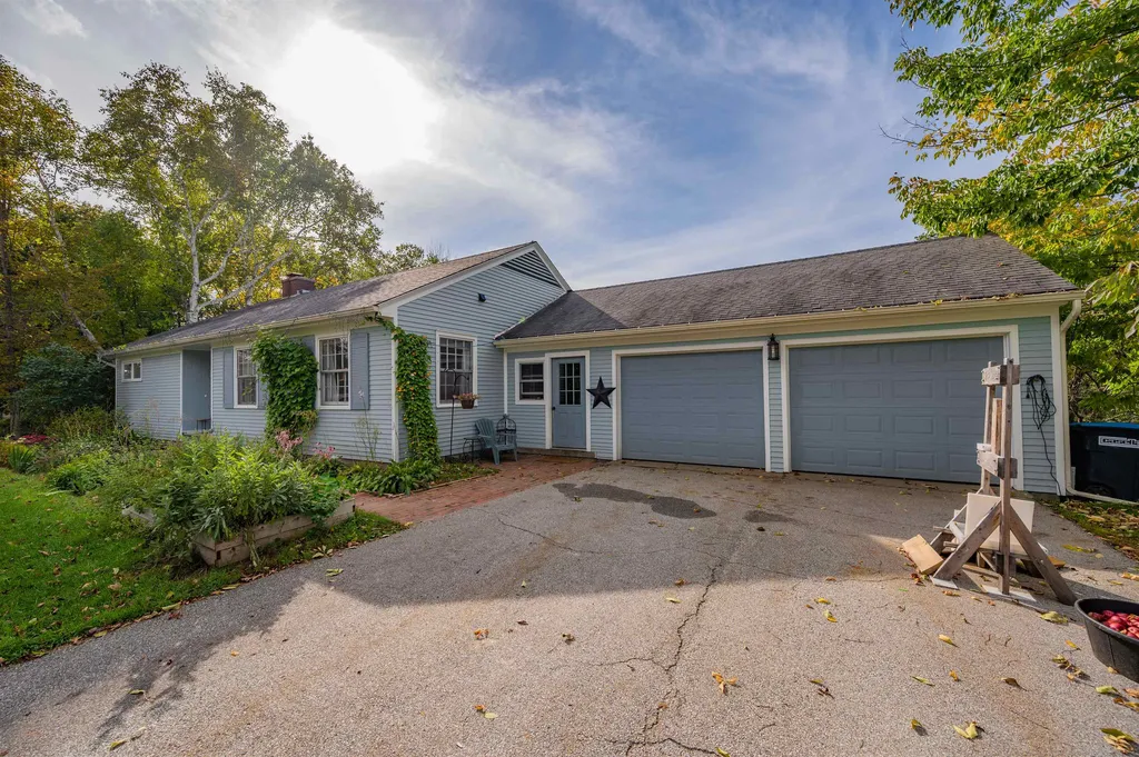 105 Hackamore Road Montpelier VT 05602