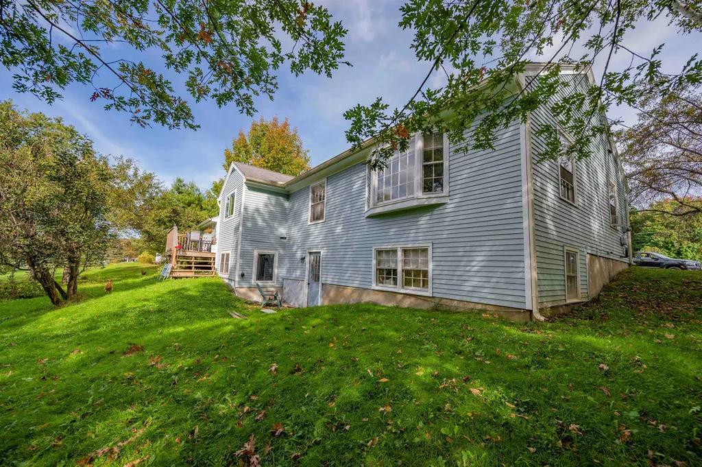 105 Hackamore Road Montpelier VT 05602