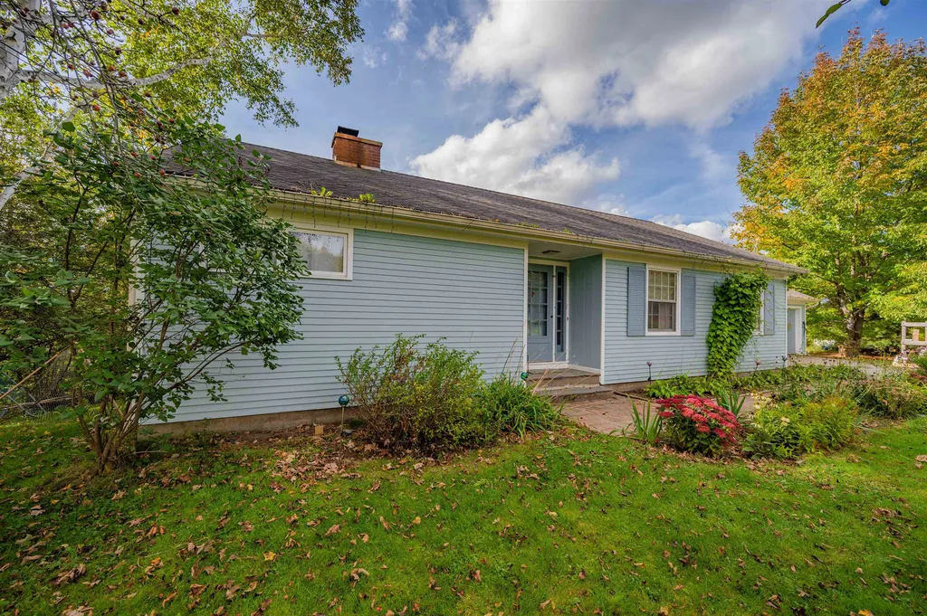 105 Hackamore Road Montpelier VT 05602