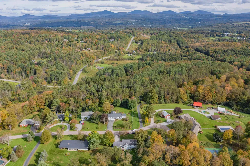 105 Hackamore Road Montpelier VT 05602