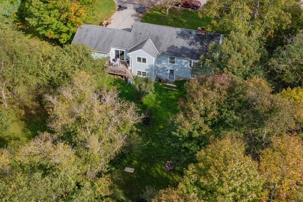 105 Hackamore Road Montpelier VT 05602