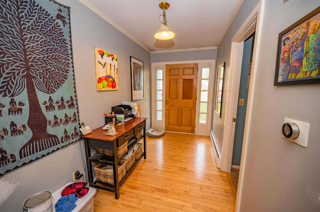 105 Hackamore Road Montpelier VT 05602