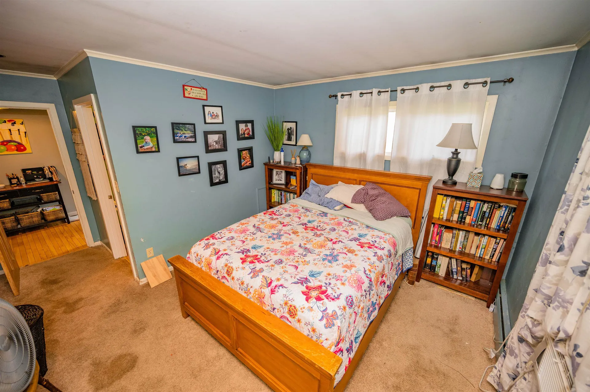 105 Hackamore Road Montpelier VT 05602