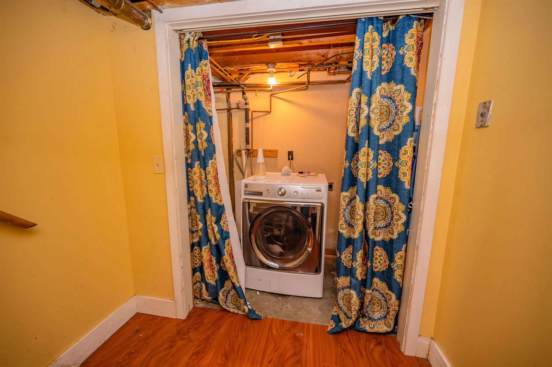 105 Hackamore Road Montpelier VT 05602