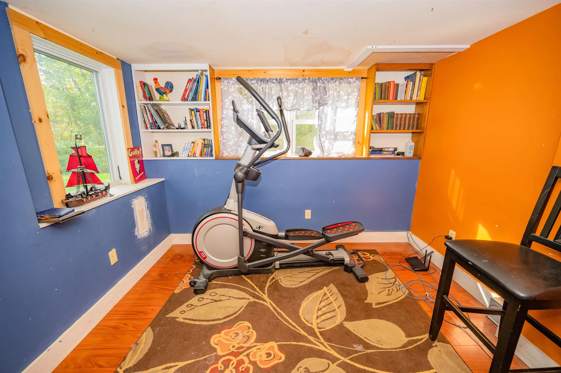 105 Hackamore Road Montpelier VT 05602