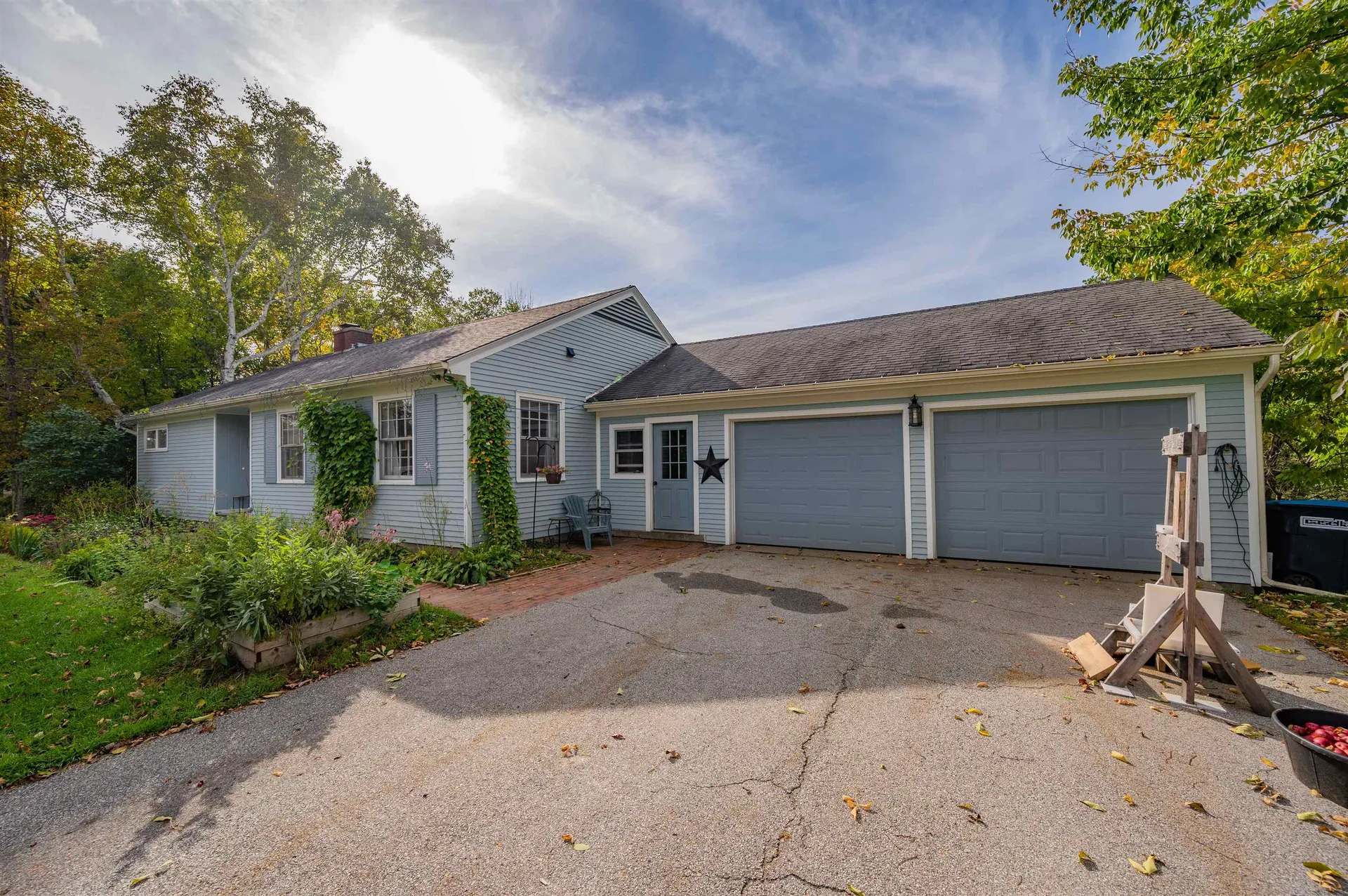 105 Hackamore Road Montpelier VT 05602