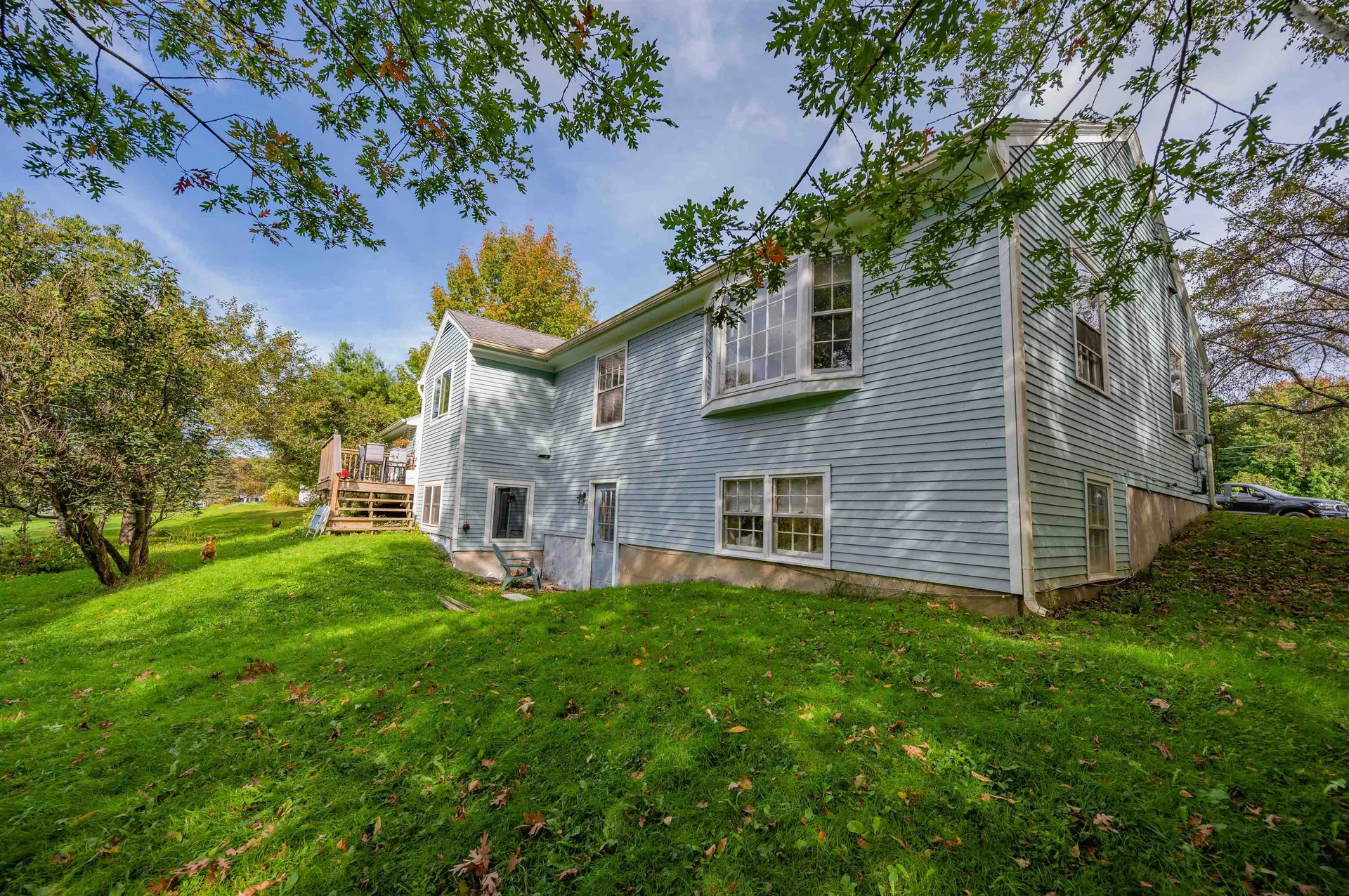 105 Hackamore Road Montpelier VT 05602