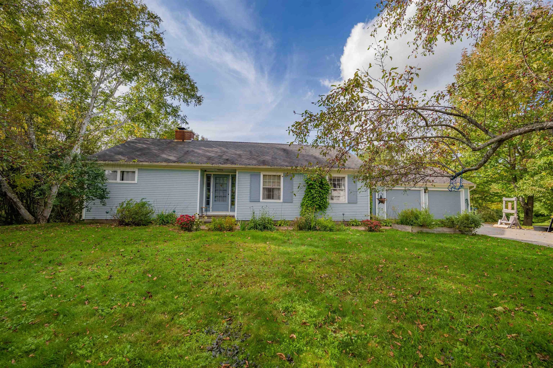 105 Hackamore Road Montpelier VT 05602