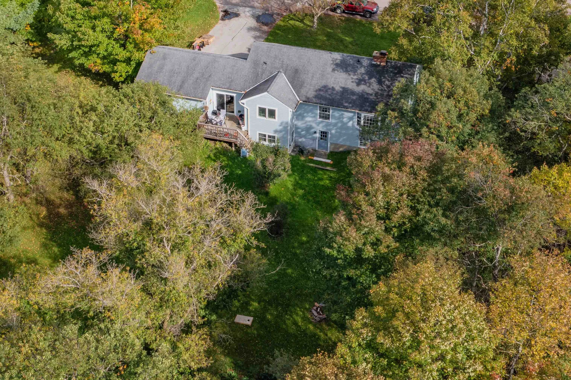 105 Hackamore Road Montpelier VT 05602