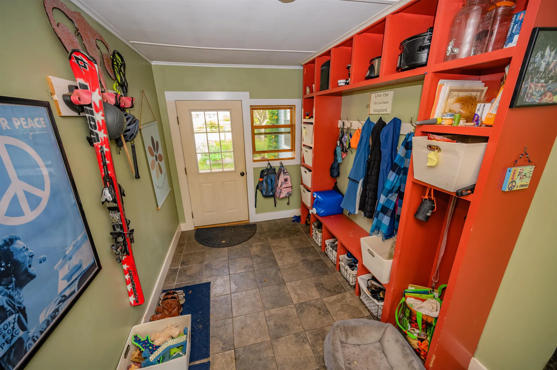 105 Hackamore Road Montpelier VT 05602