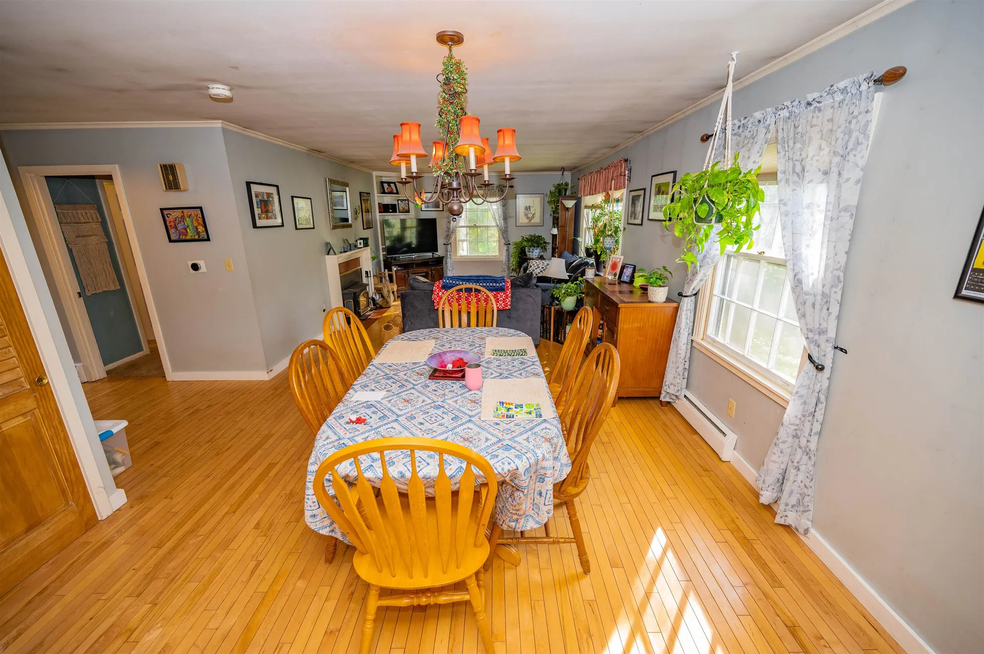 105 Hackamore Road Montpelier VT 05602