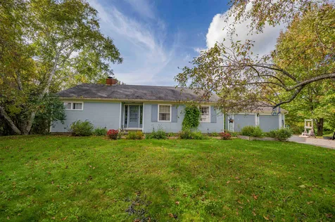 105 Hackamore Road Montpelier VT 05602