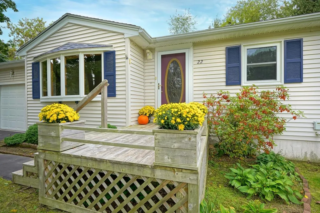 22 Sewall Road Portsmouth NH 03801
