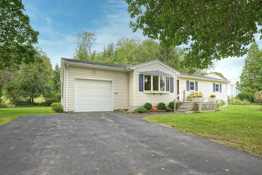 22 Sewall Road Portsmouth NH 03801