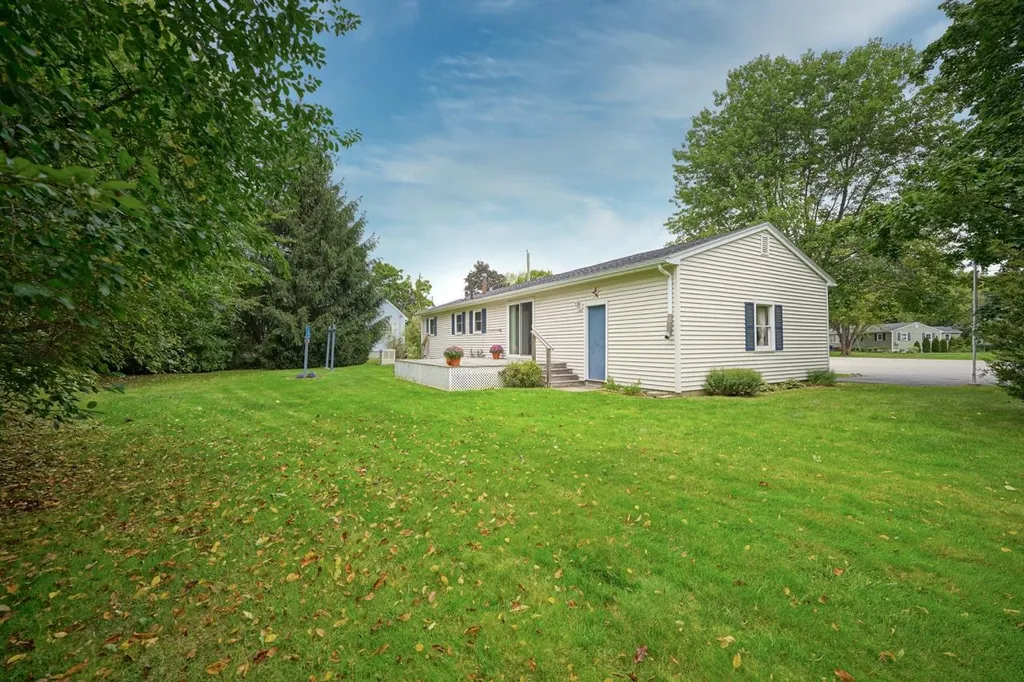 22 Sewall Road Portsmouth NH 03801