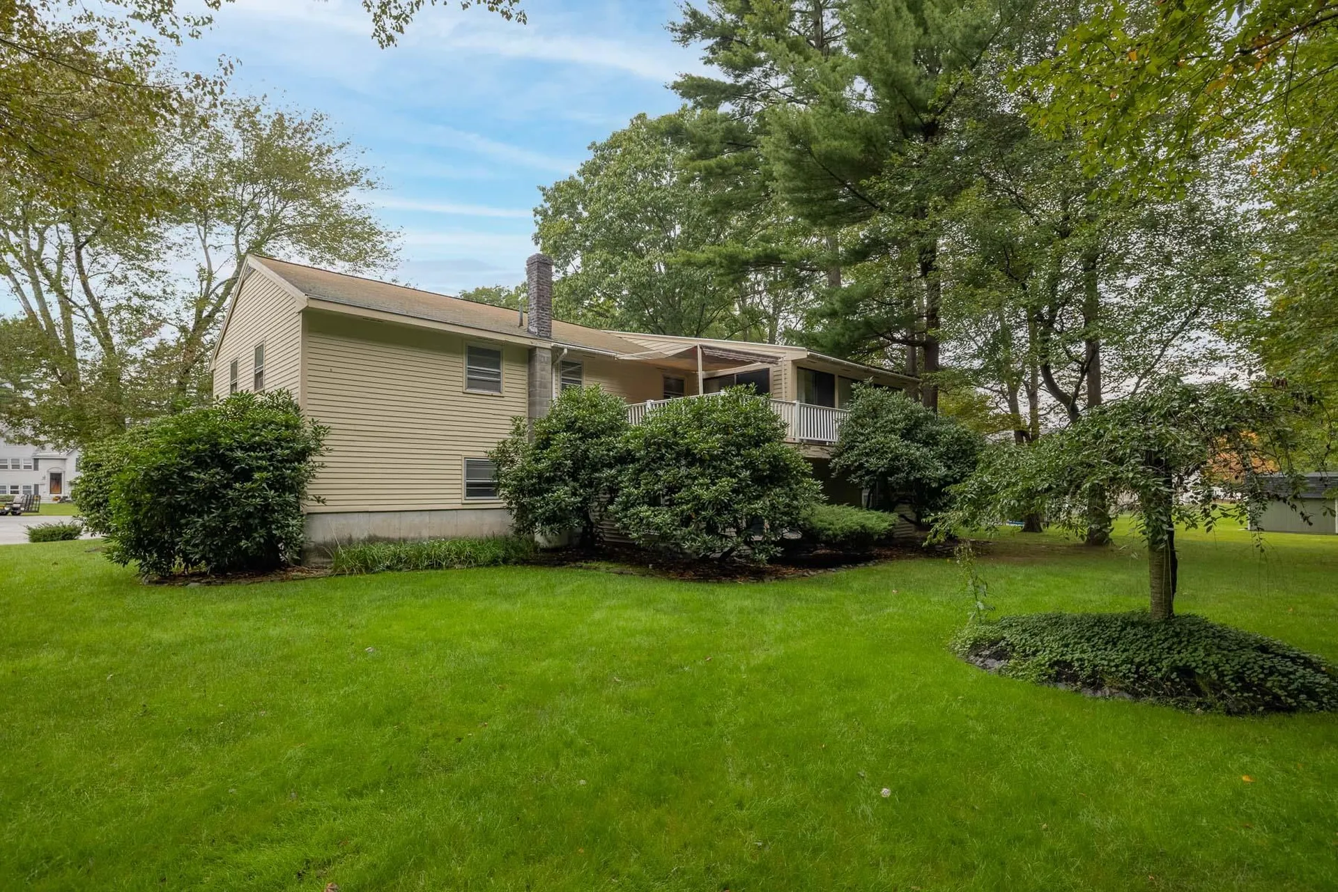 22 Harding Road Portsmouth NH 03801