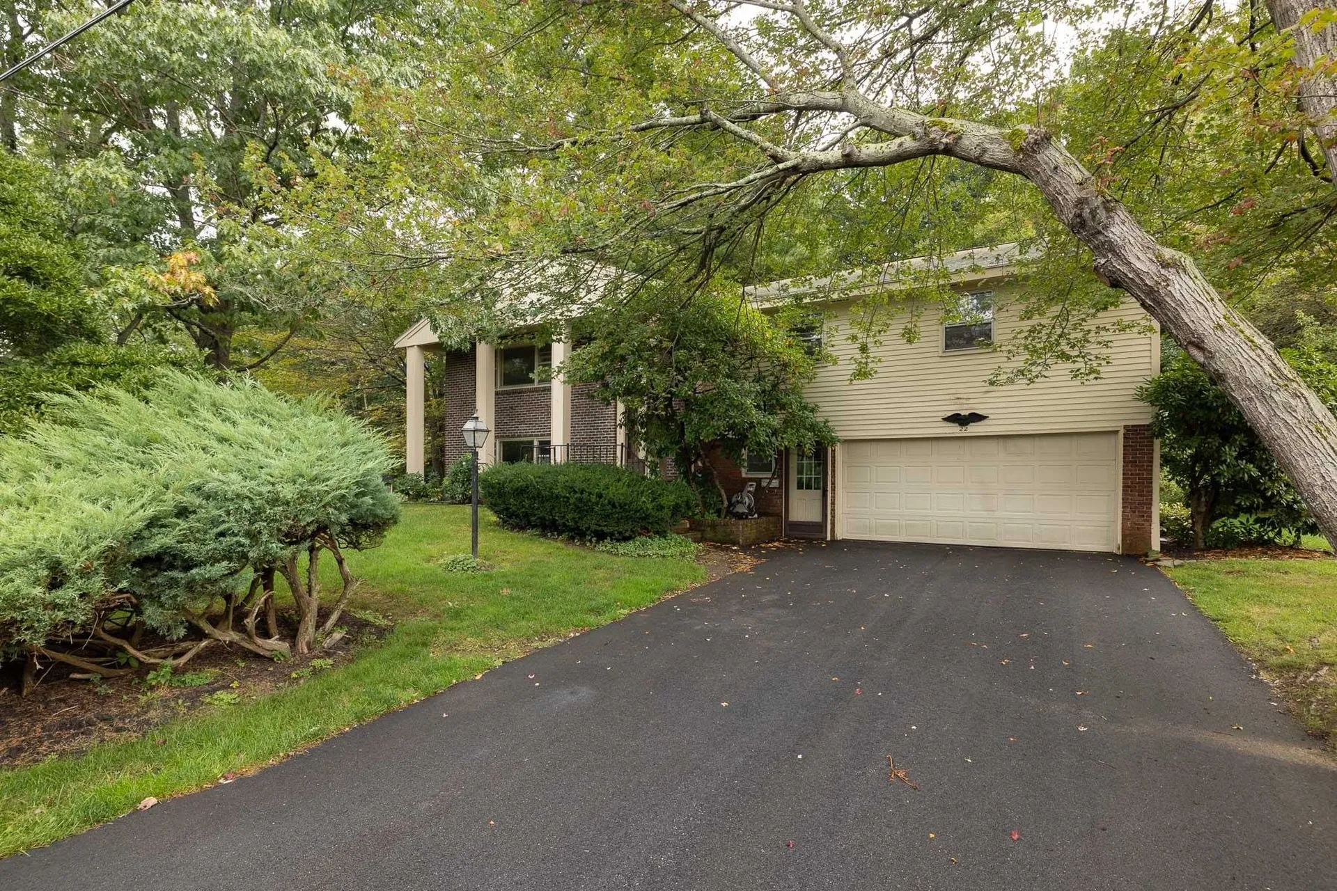 22 Harding Road Portsmouth NH 03801