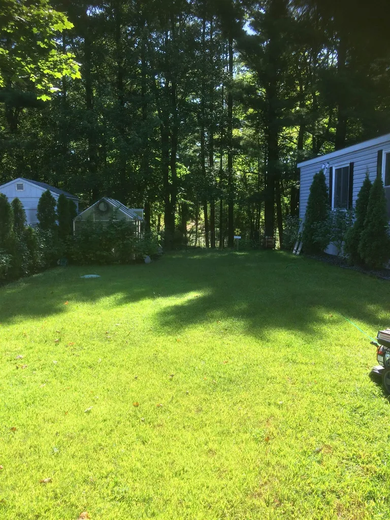 116 Daffodil Hill Lane Rochester NH 03868