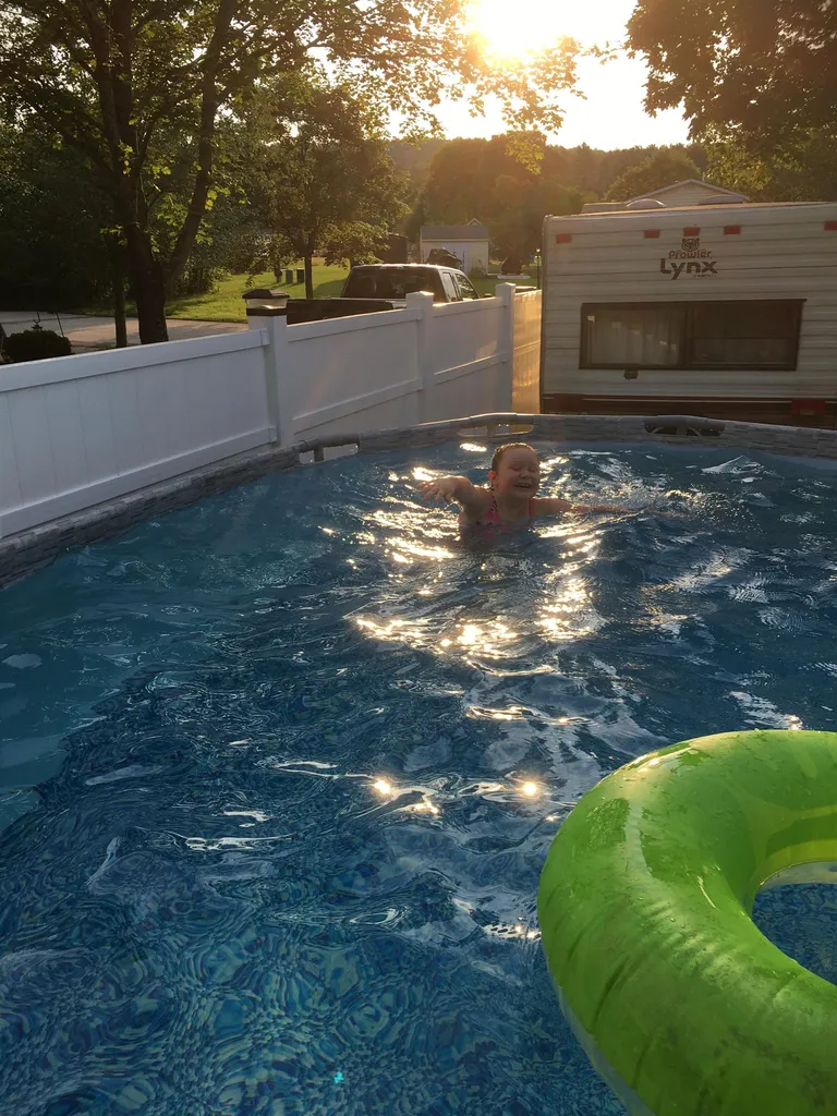 116 Daffodil Hill Lane Rochester NH 03868