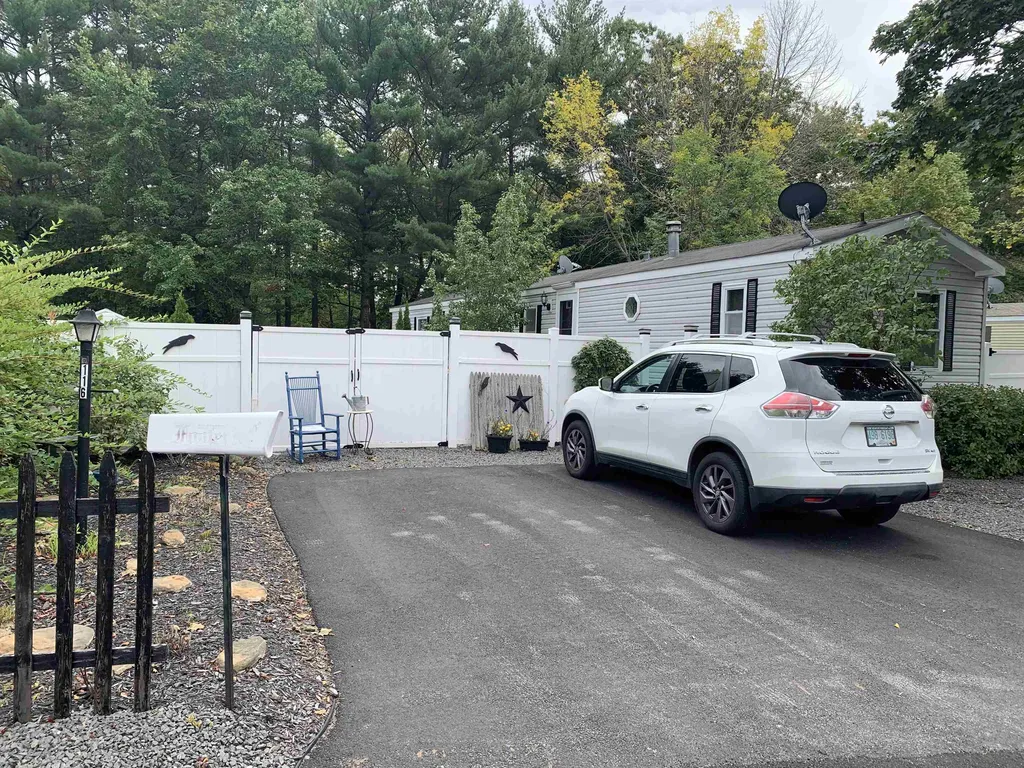 116 Daffodil Hill Lane Rochester NH 03868