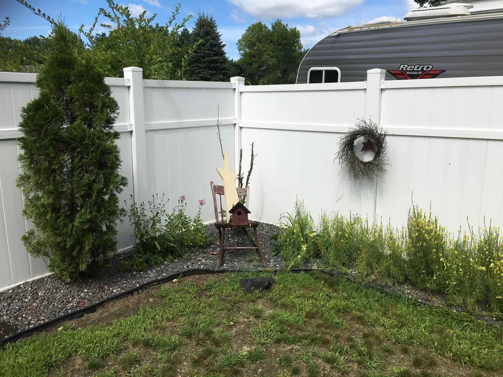 116 Daffodil Hill Lane Rochester NH 03868