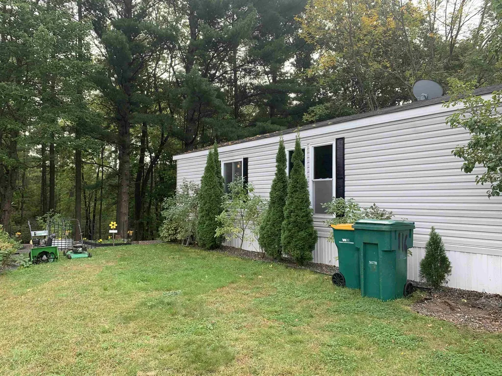 116 Daffodil Hill Lane Rochester NH 03868