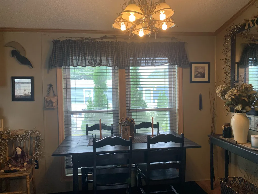 116 Daffodil Hill Lane Rochester NH 03868