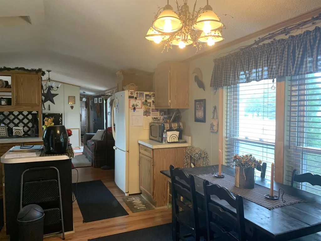 116 Daffodil Hill Lane Rochester NH 03868