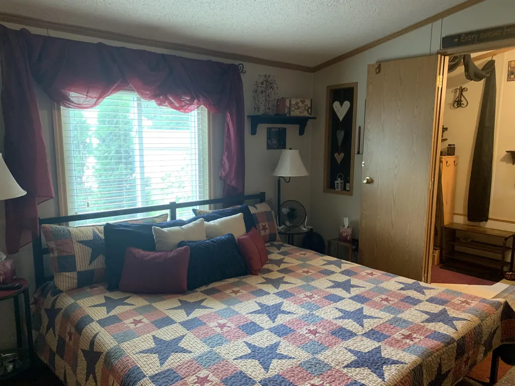 116 Daffodil Hill Lane Rochester NH 03868