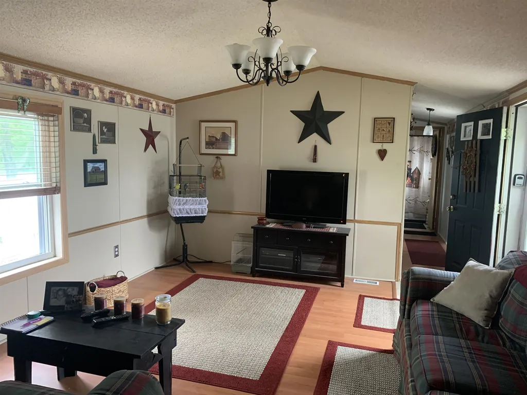 116 Daffodil Hill Lane Rochester NH 03868