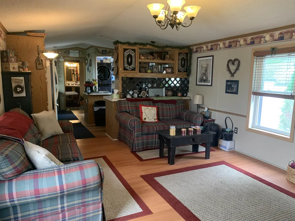 116 Daffodil Hill Lane Rochester NH 03868