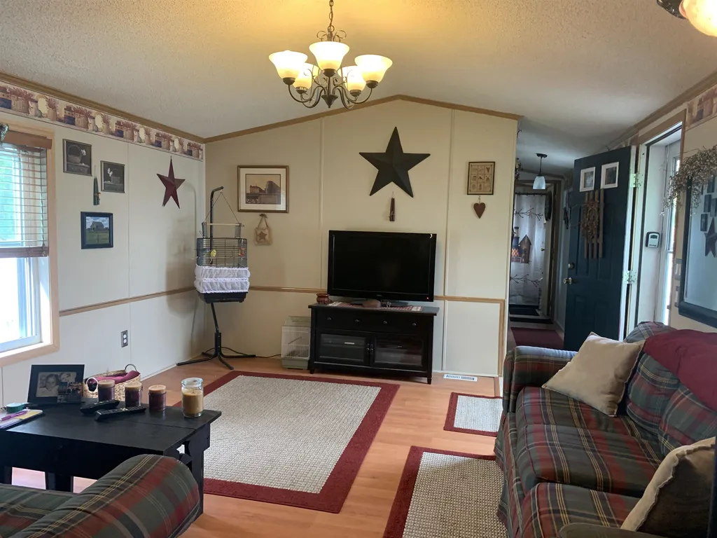 116 Daffodil Hill Lane Rochester NH 03868