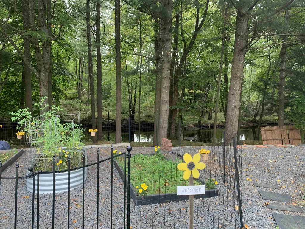 116 Daffodil Hill Lane Rochester NH 03868