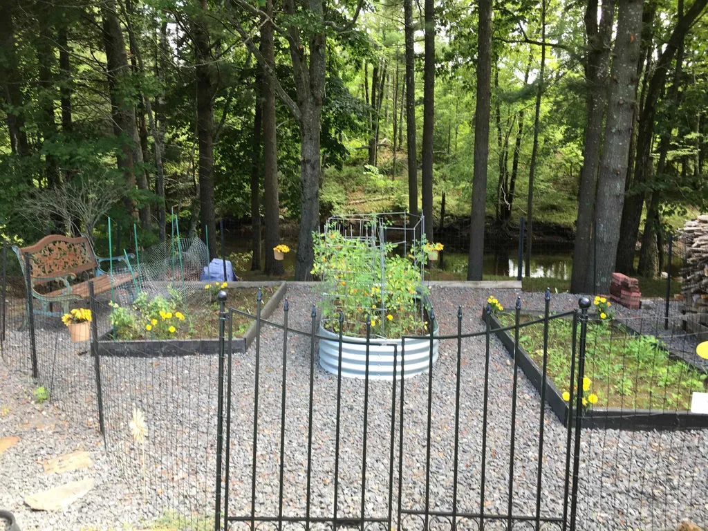 116 Daffodil Hill Lane Rochester NH 03868