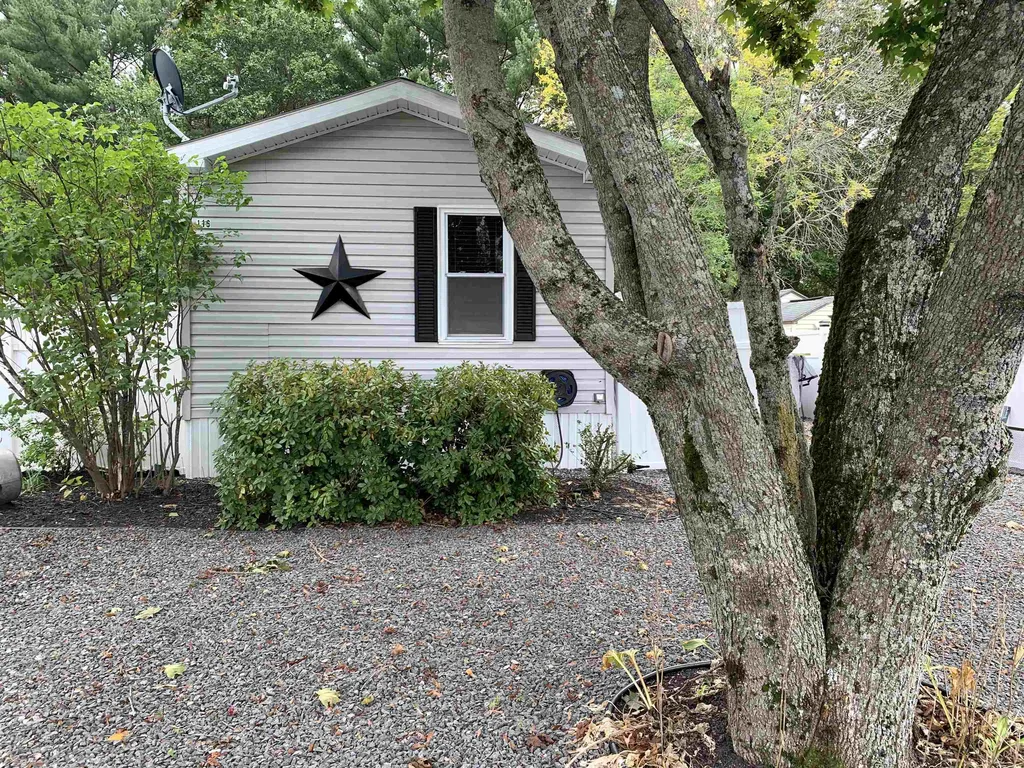 116 Daffodil Hill Lane Rochester NH 03868