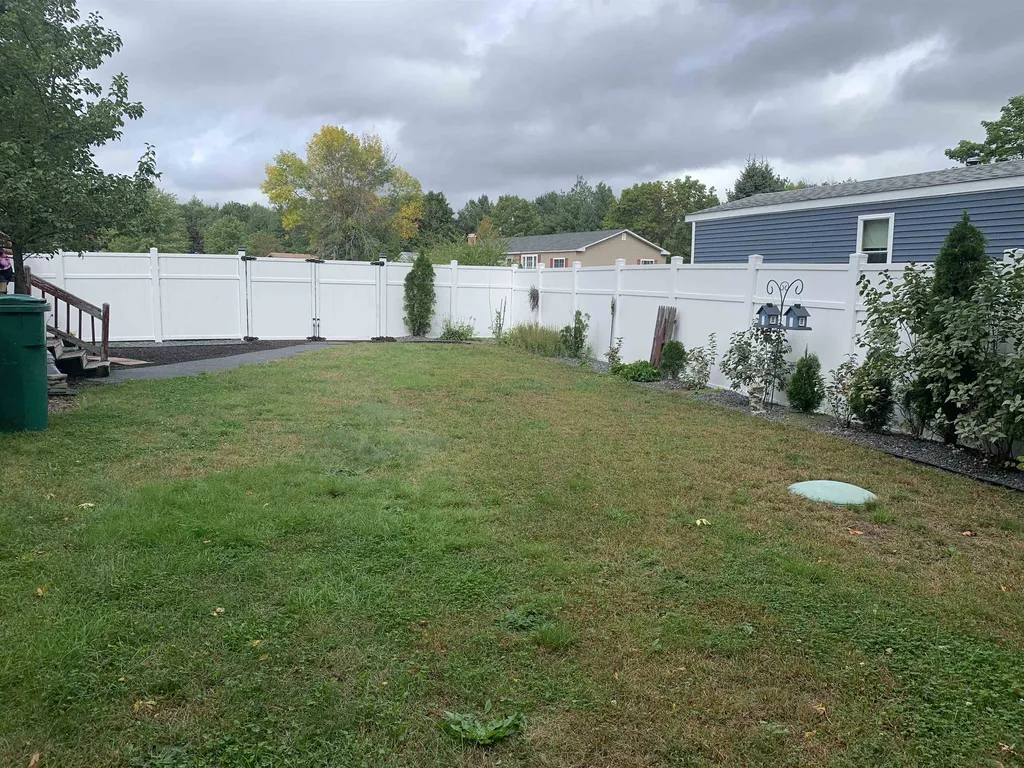 116 Daffodil Hill Lane Rochester NH 03868